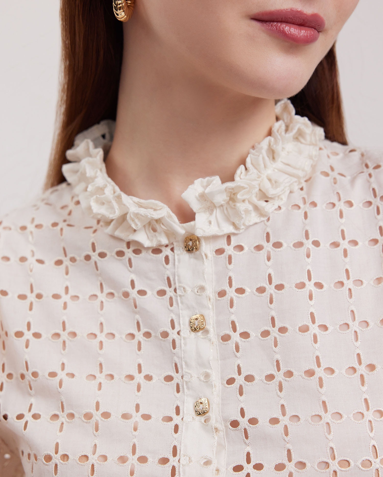 Parure Dress