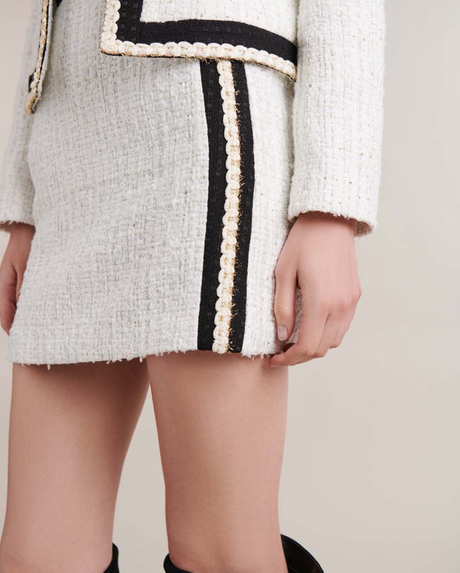 Pascala Skirt