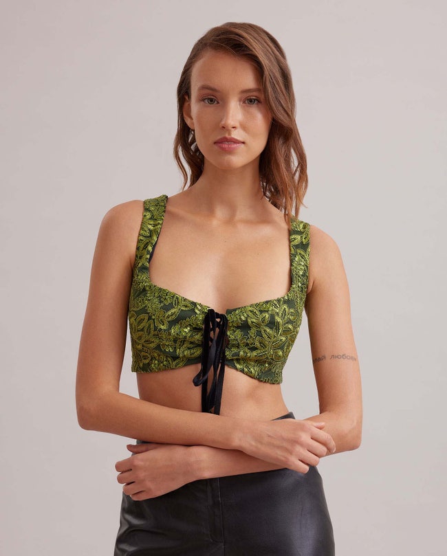 Passion Top