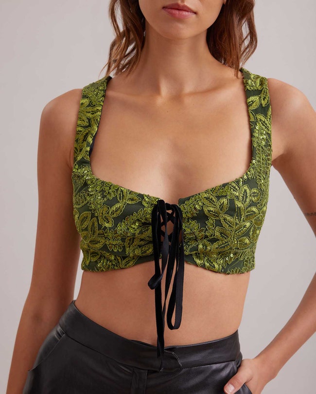 Passion Top