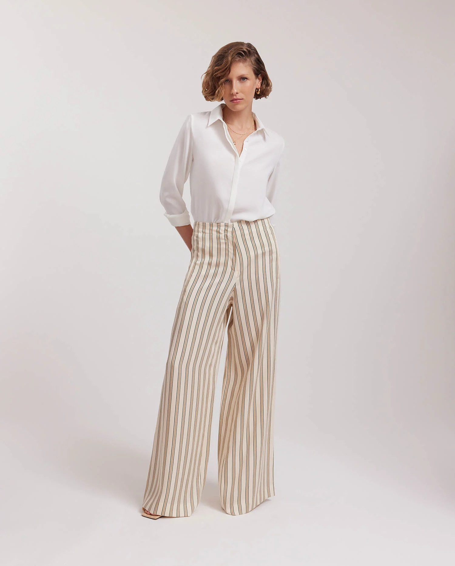 Pastis Pant