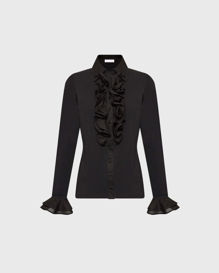 Anne Fontaine  Shirt Image #1