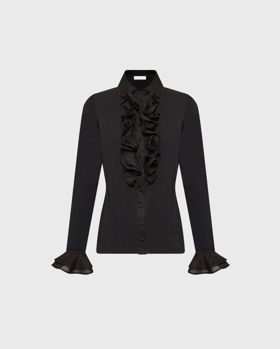 Anne Fontaine  Shirt Image #1