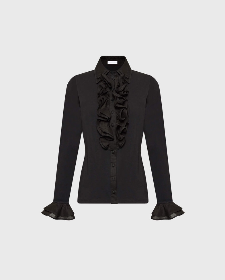 Anne Fontaine  Shirt Image #1