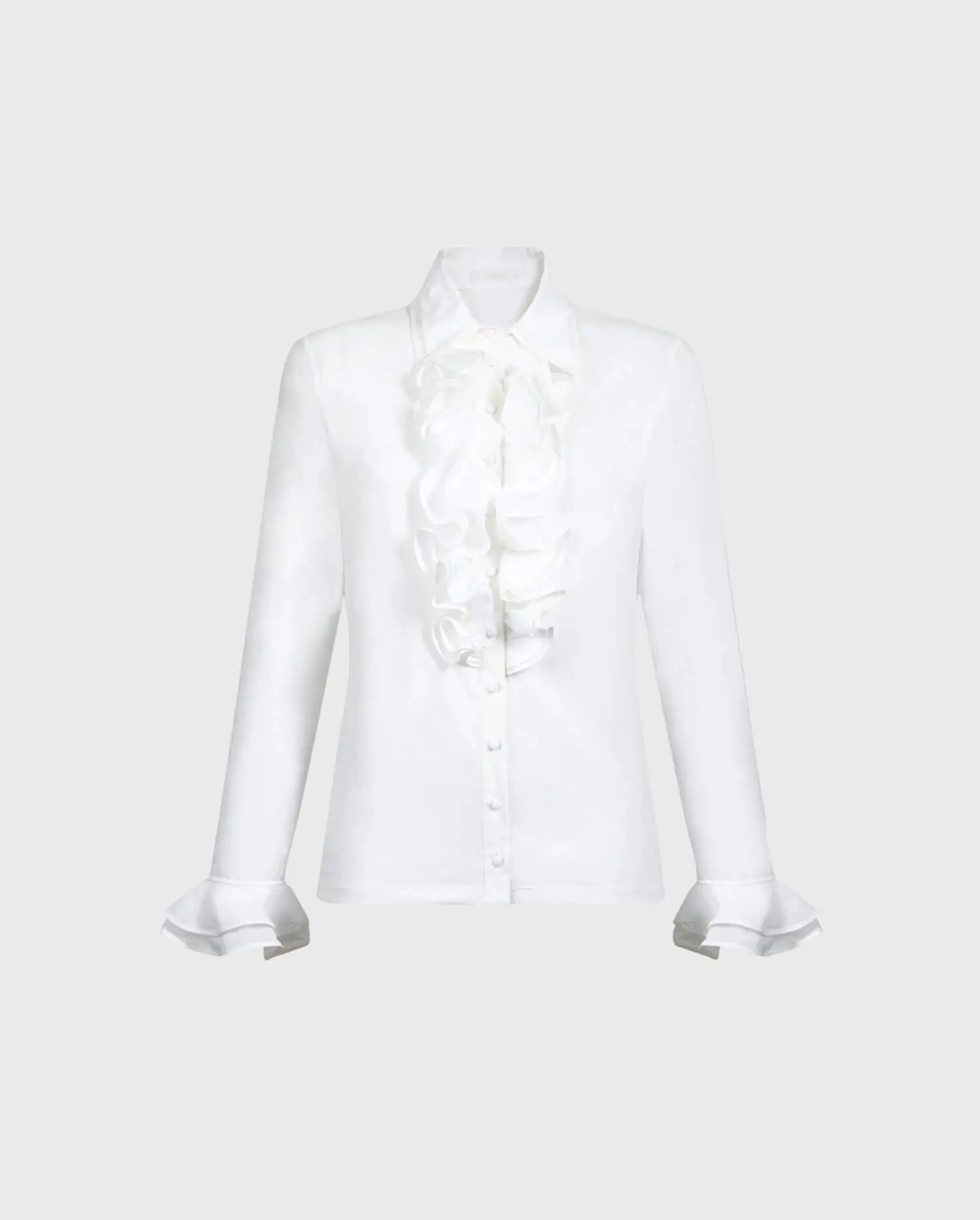 Patsy Shirt