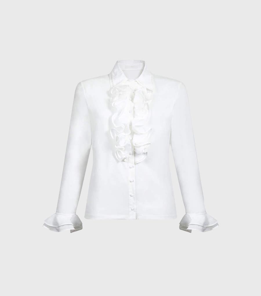 Patsy Shirt