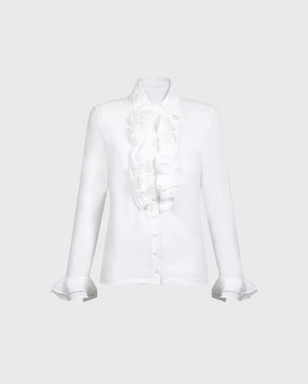 Patsy Shirt