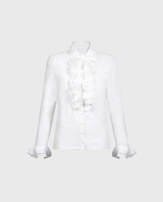 Patsy Shirt