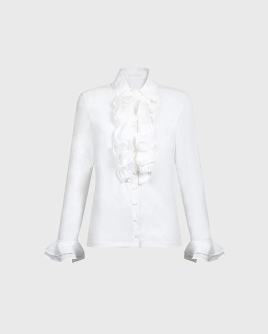 Patsy Shirt