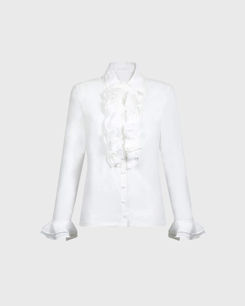 Patsy Shirt