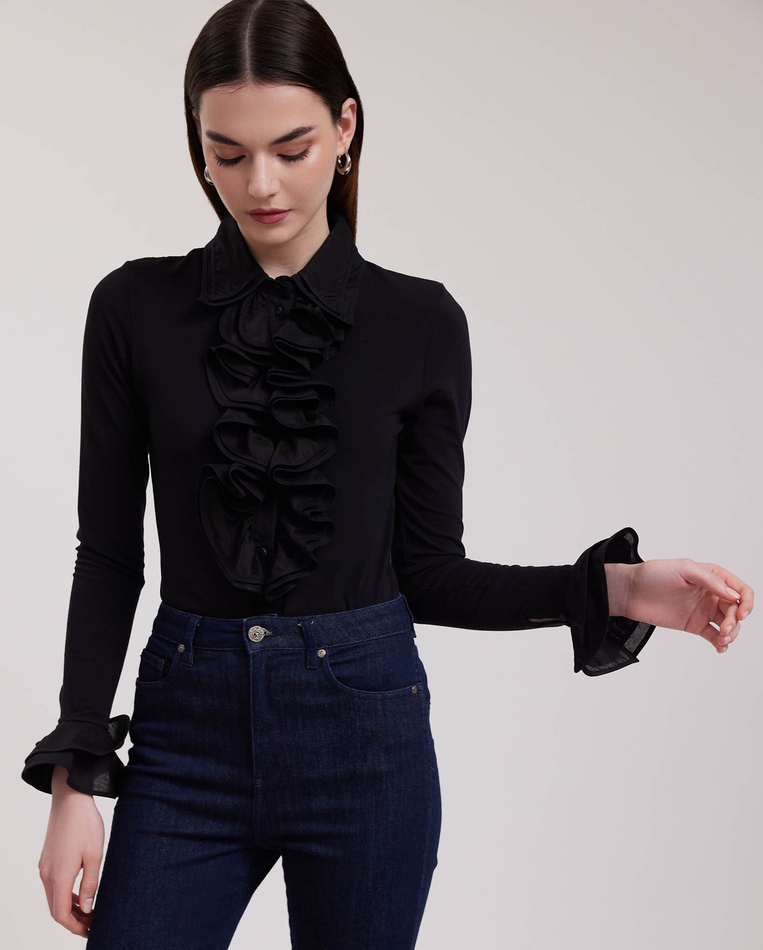 Patsy Shirt