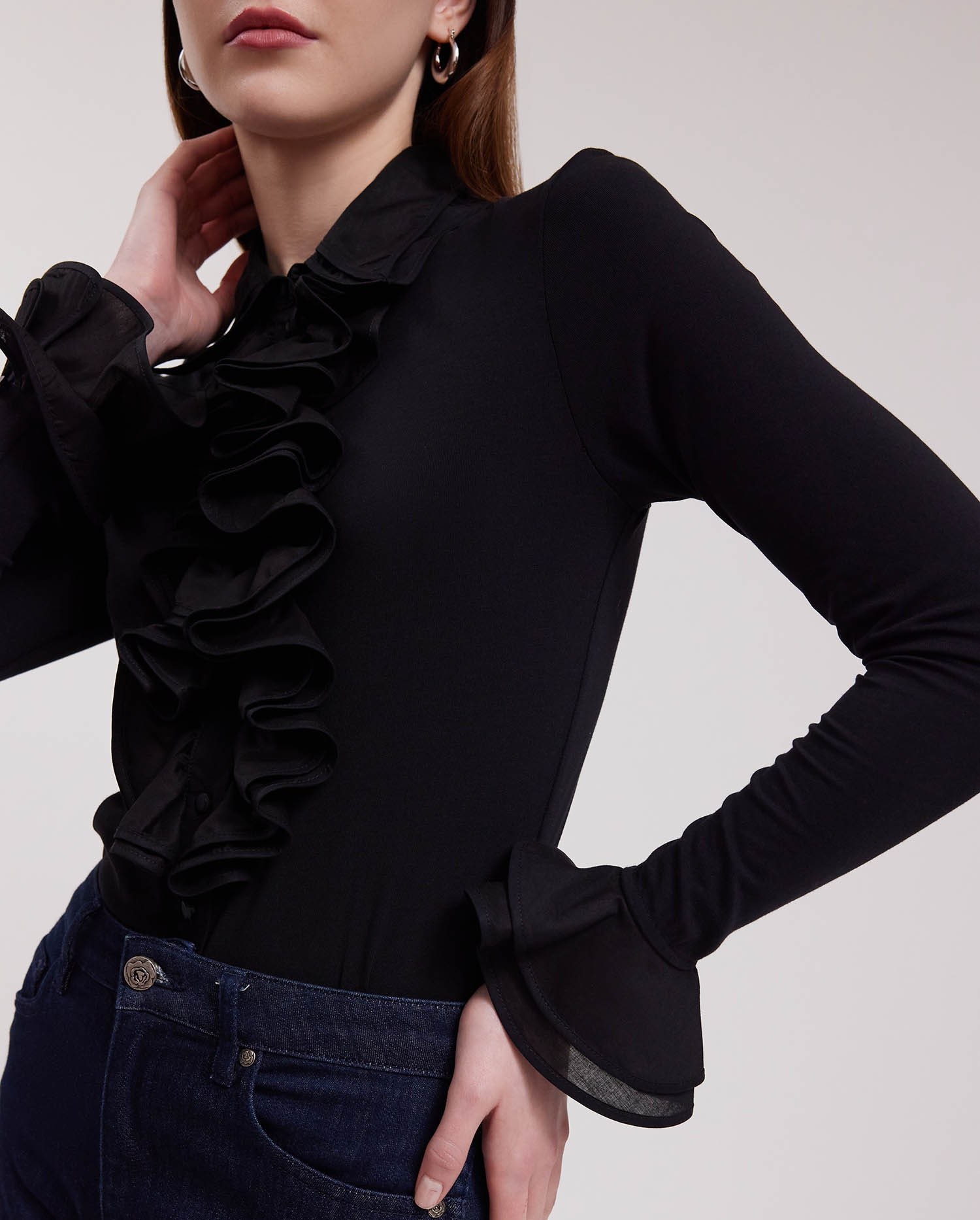 Patsy Shirt