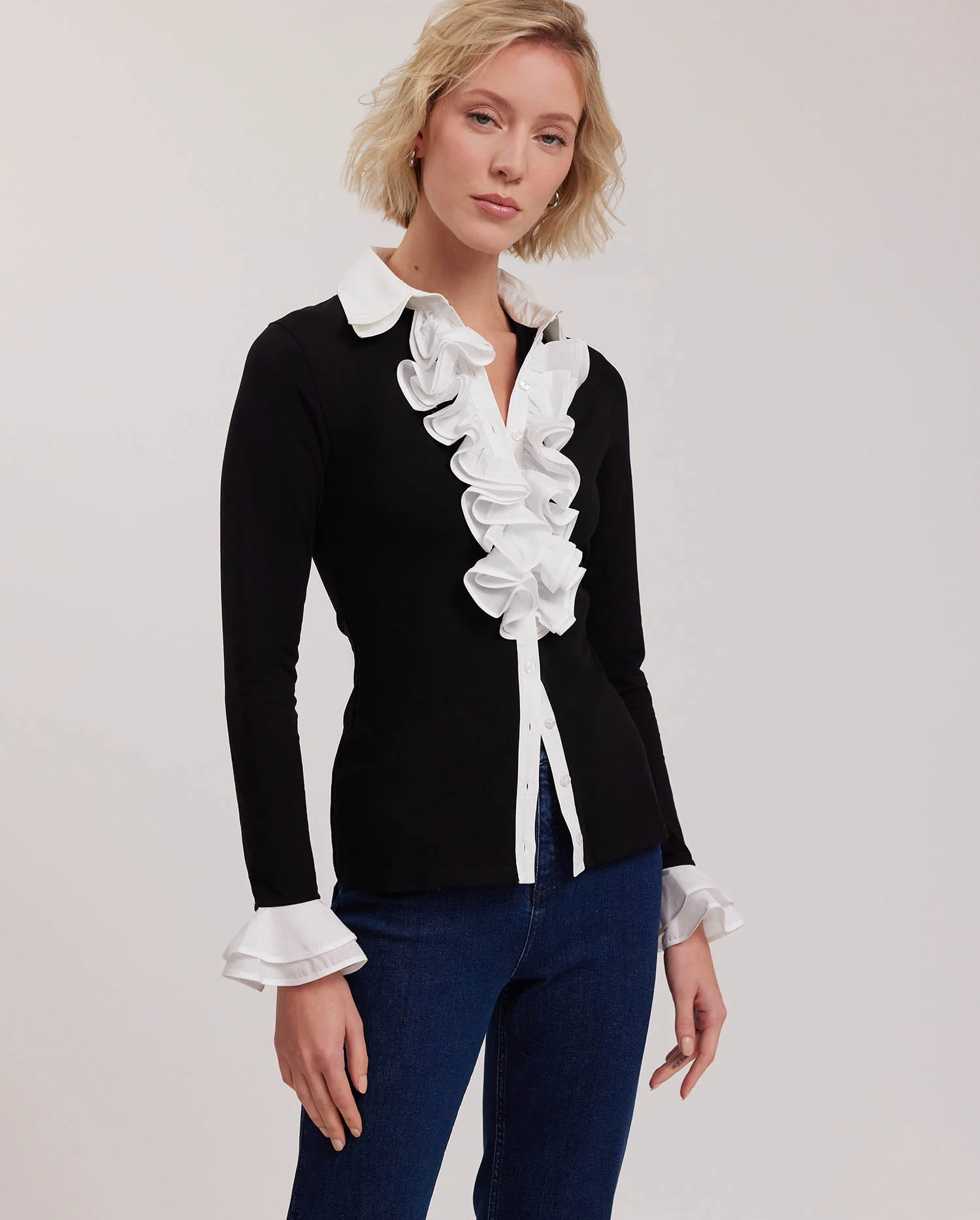 Patsy Shirt