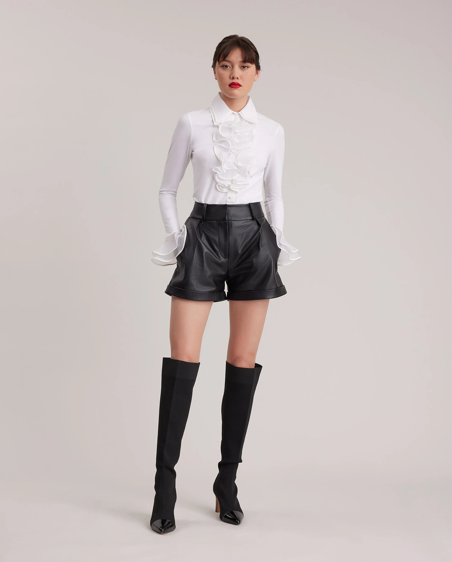 Patsy Shirt