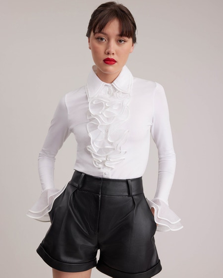 Patsy Shirt