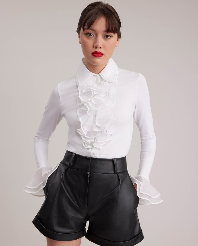 Patsy Shirt