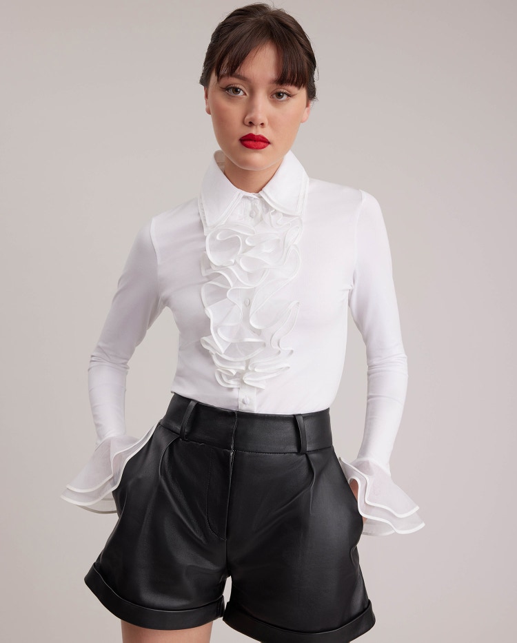 Patsy Shirt