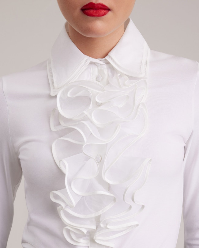 Patsy Shirt