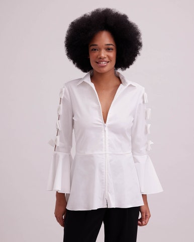 Peintre Shirt
