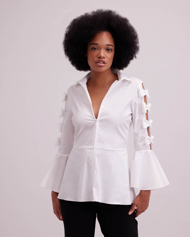 Peintre Shirt
