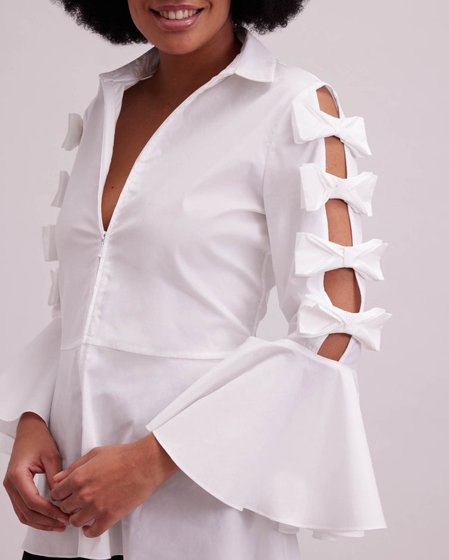 Peintre Shirt