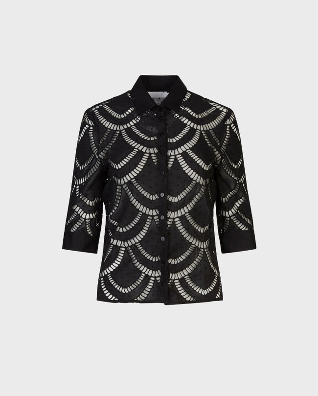 Chemise Peio