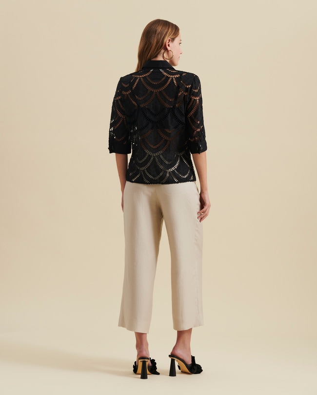 Chemise Peio