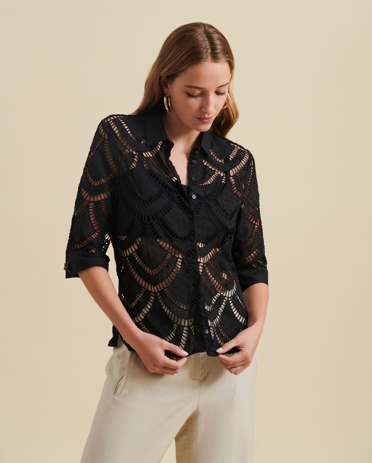 Peio Shirt