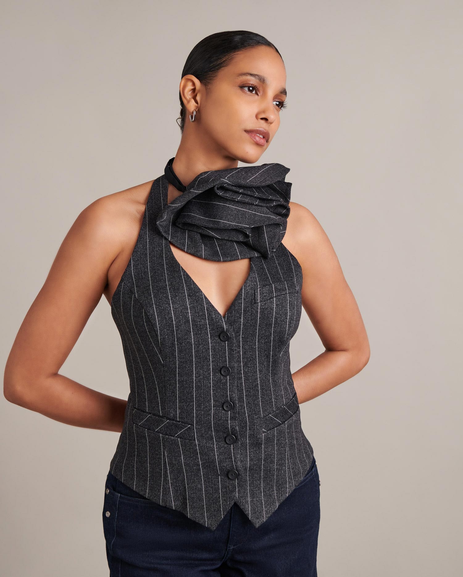 Penny Collar