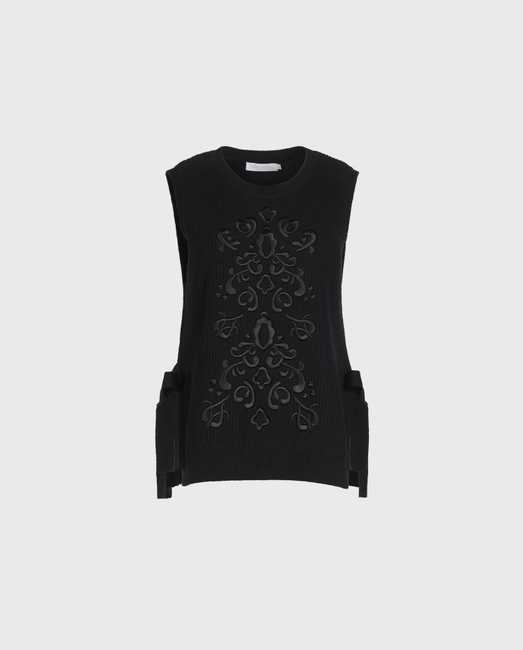 Pensee Sweater