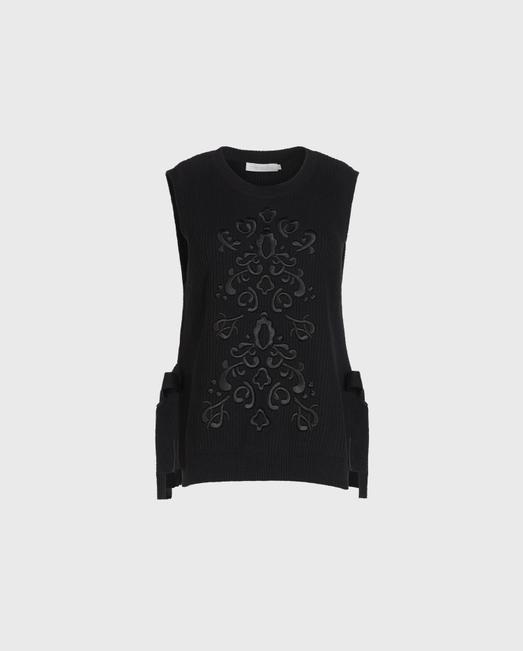 Pensee Sweater