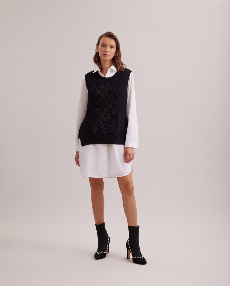 Pensee Sweater