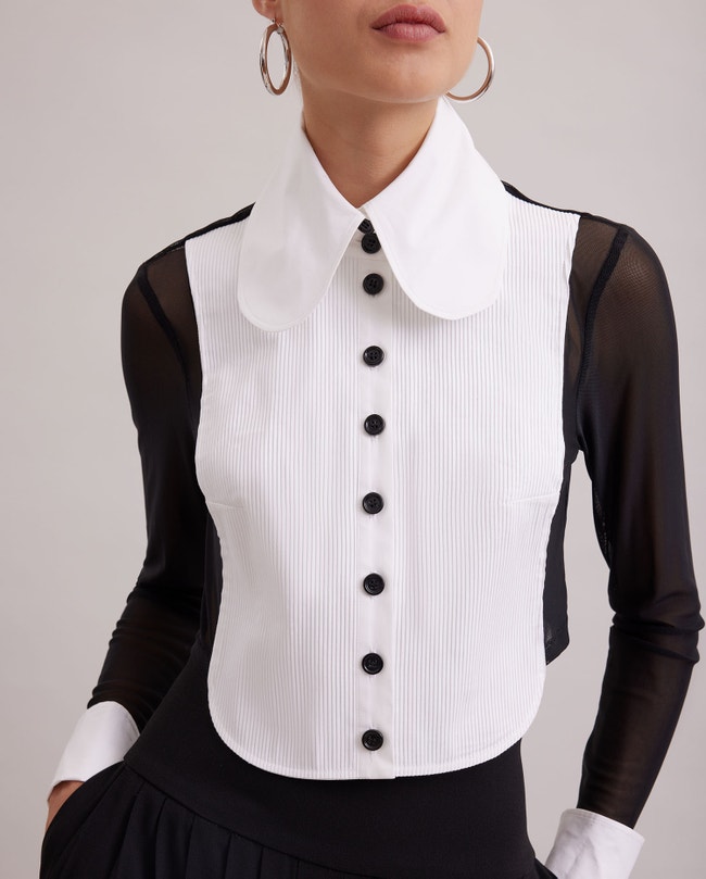Pergame Shirt