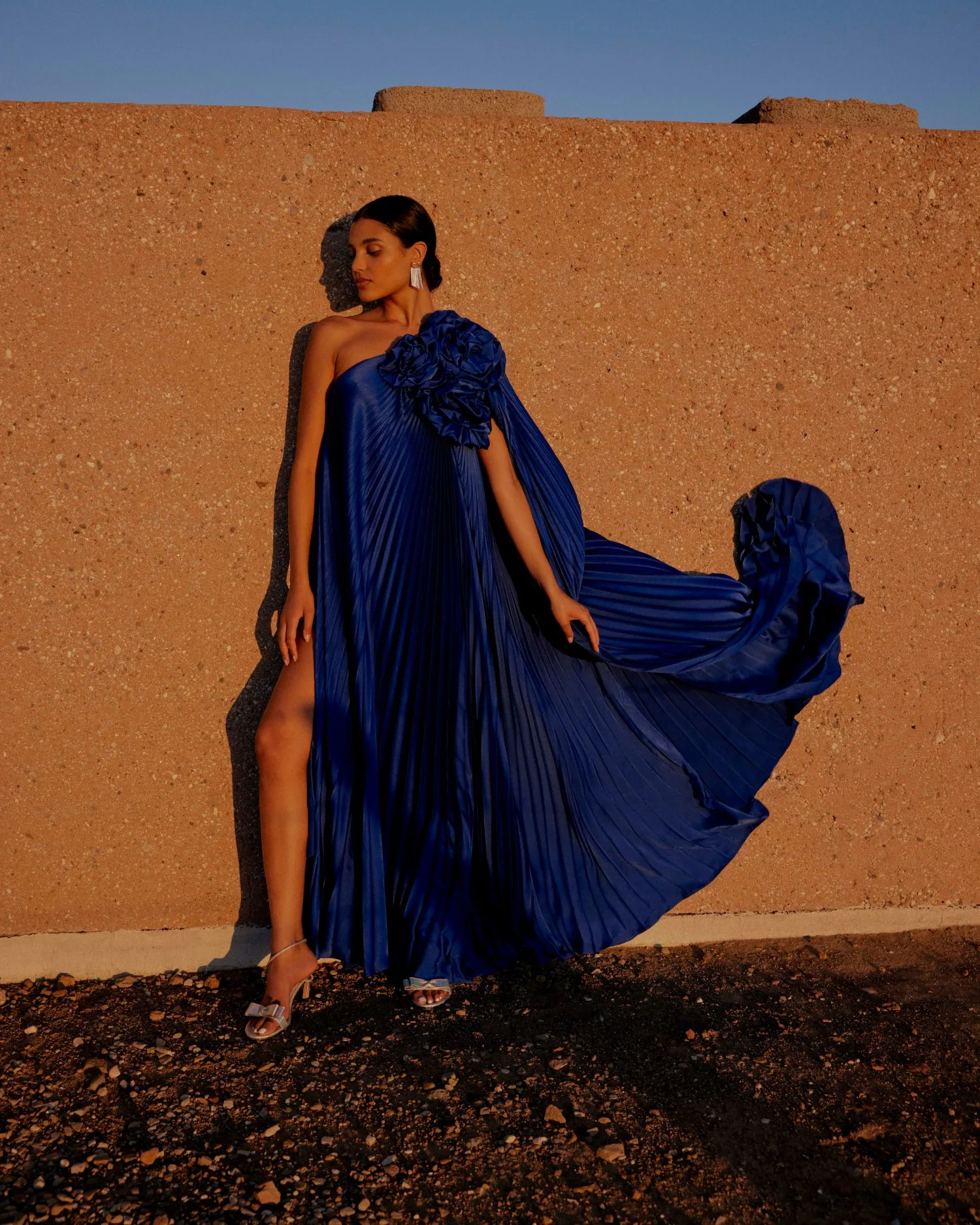 Perla Dress
