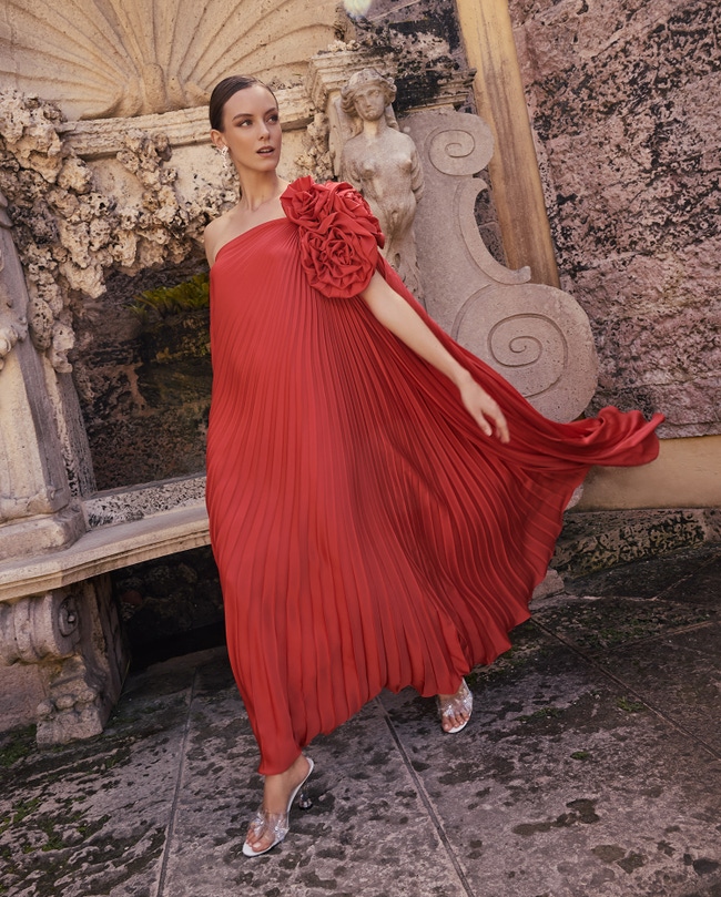 Robe Perla