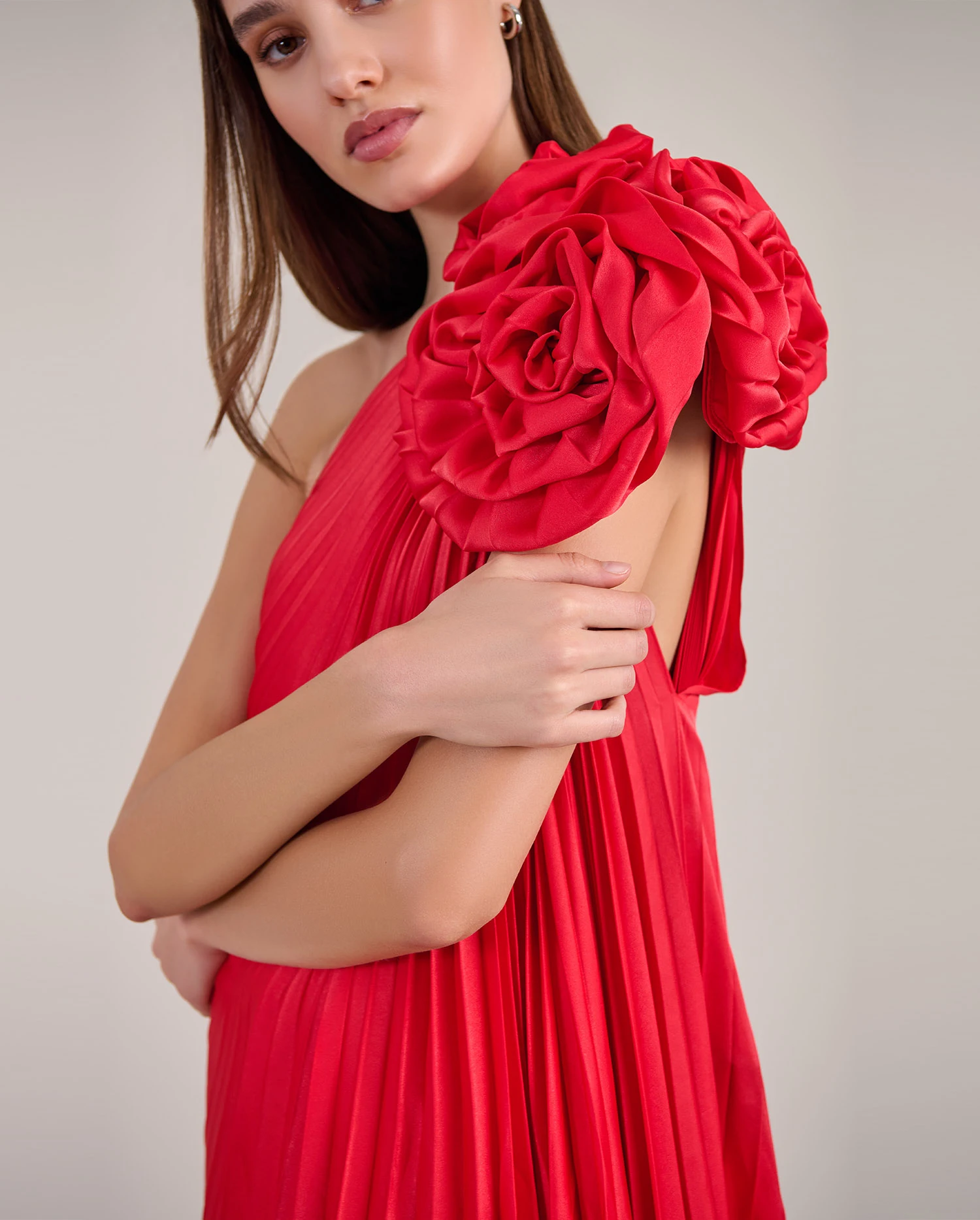 Perla Dress