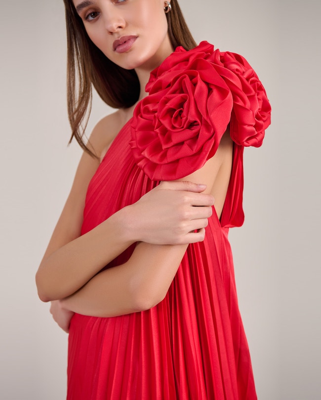 Robe Perla