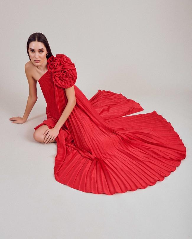 Robe Perla