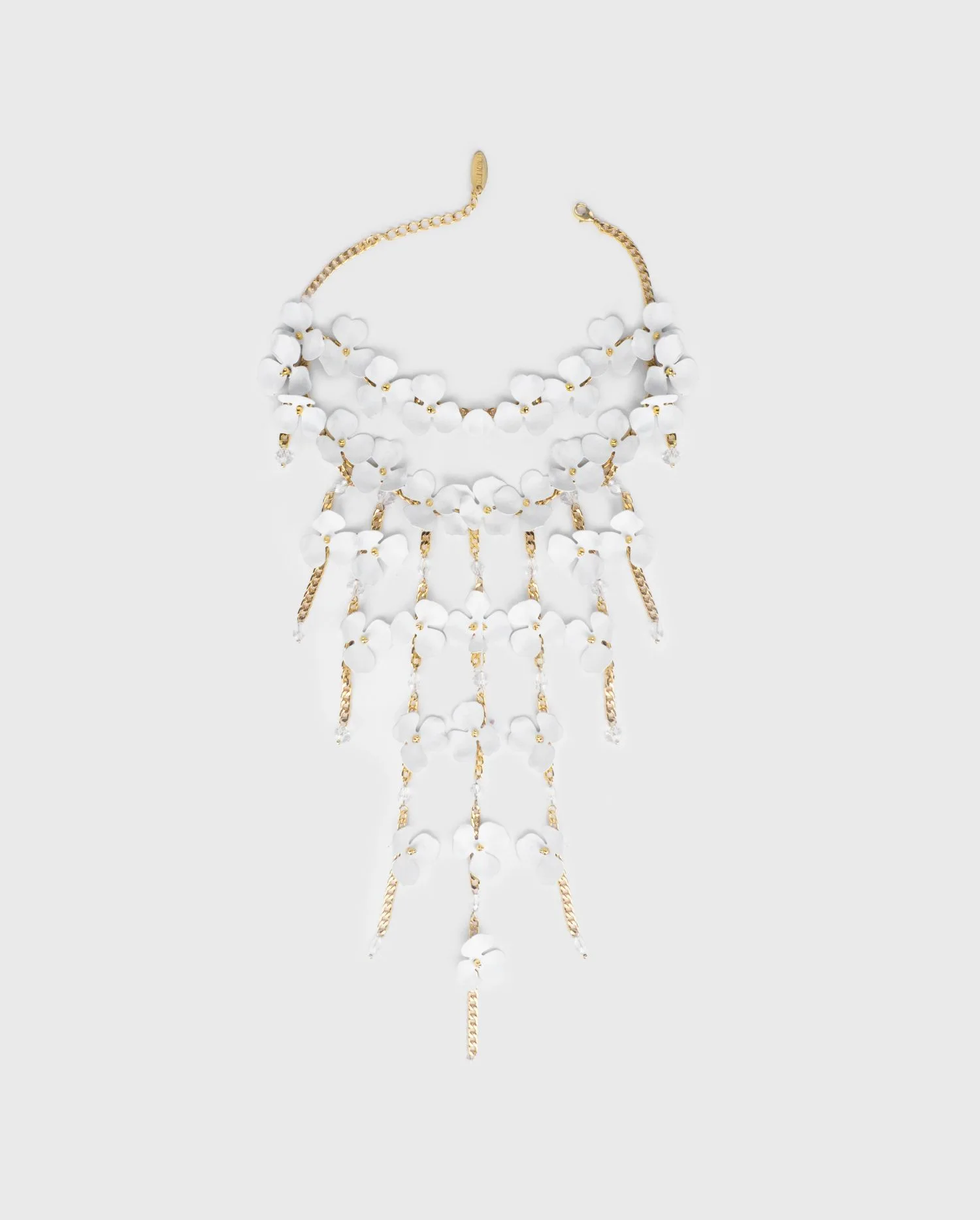 Perlaya Necklace