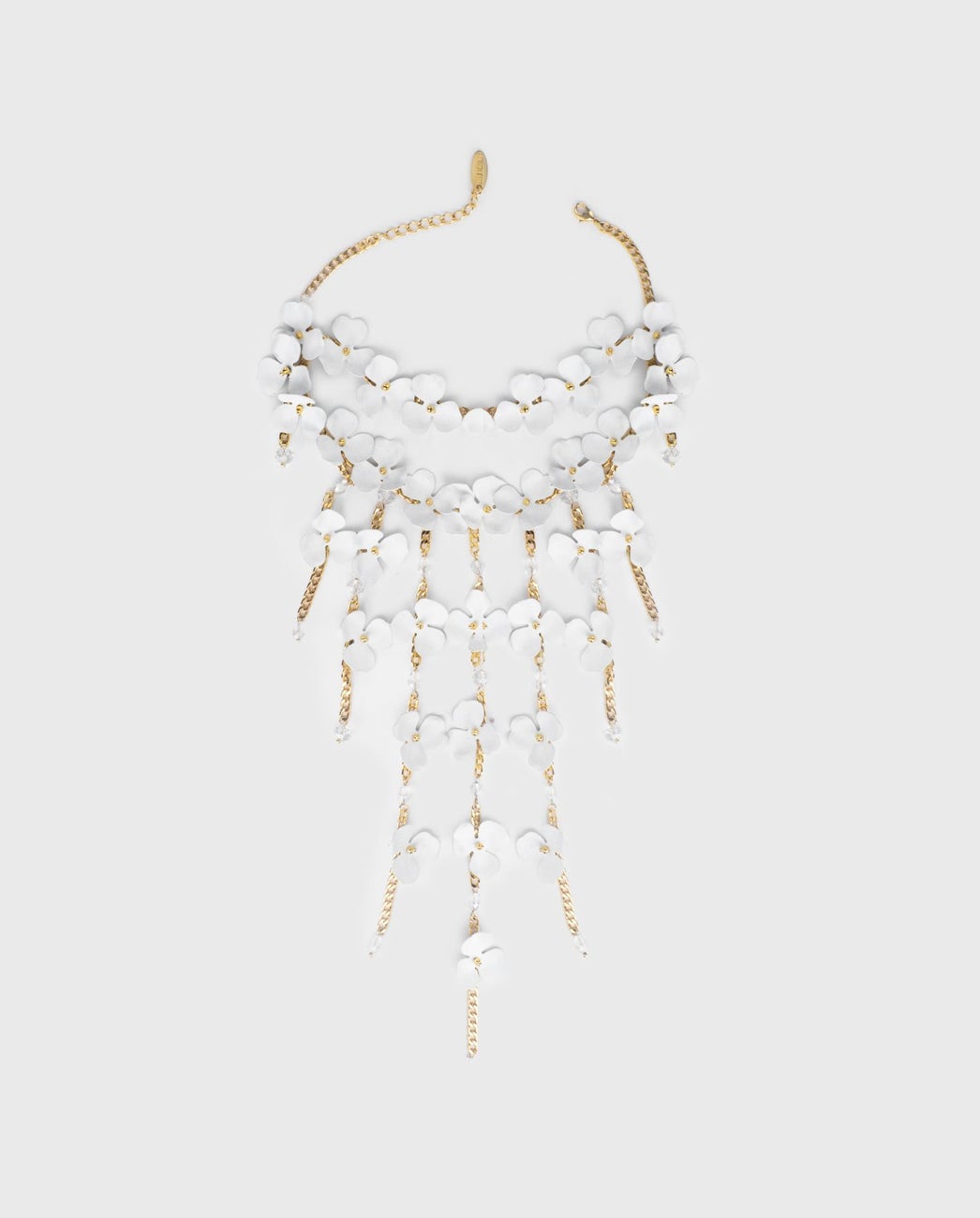 Perlaya Necklace