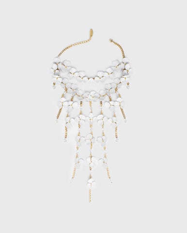 Perlaya Necklace