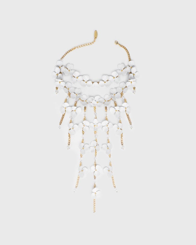 Perlaya Necklace
