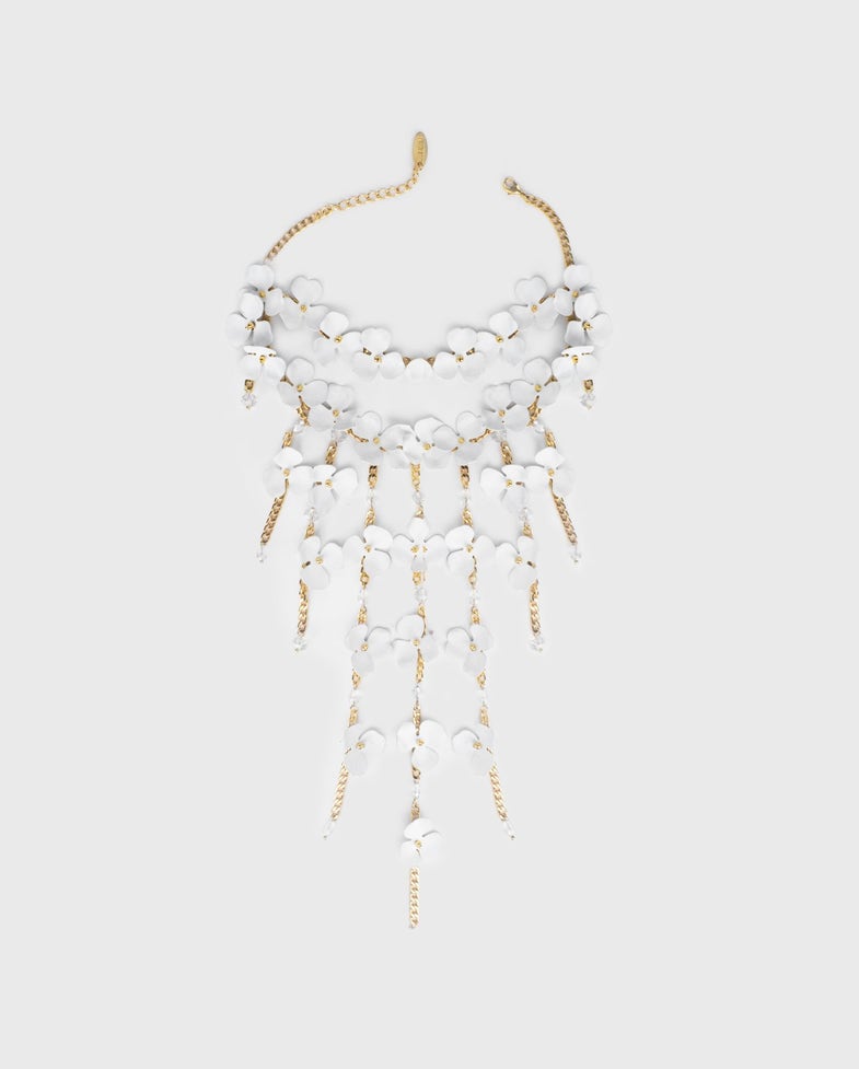 Perlaya Necklace