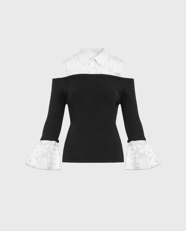 Persane Sweater 