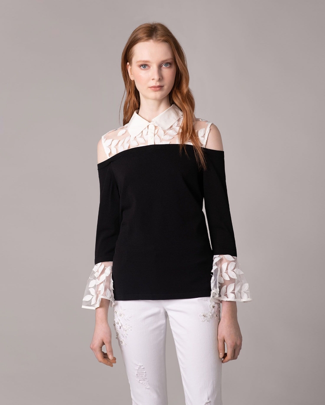 Persane Sweater 