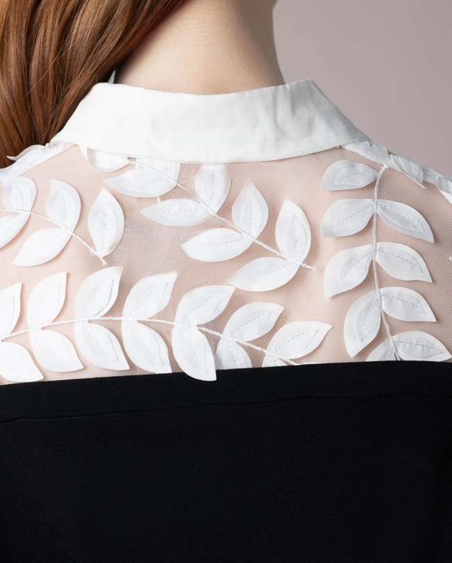 Persane Sweater 