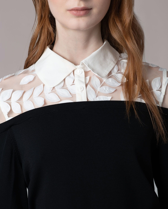 Persane Sweater 