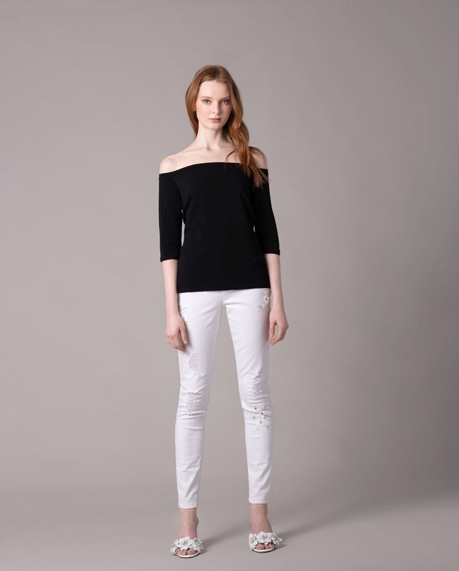 Persane Sweater 