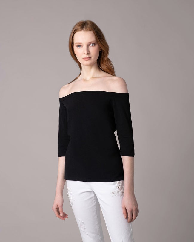 Persane Sweater 