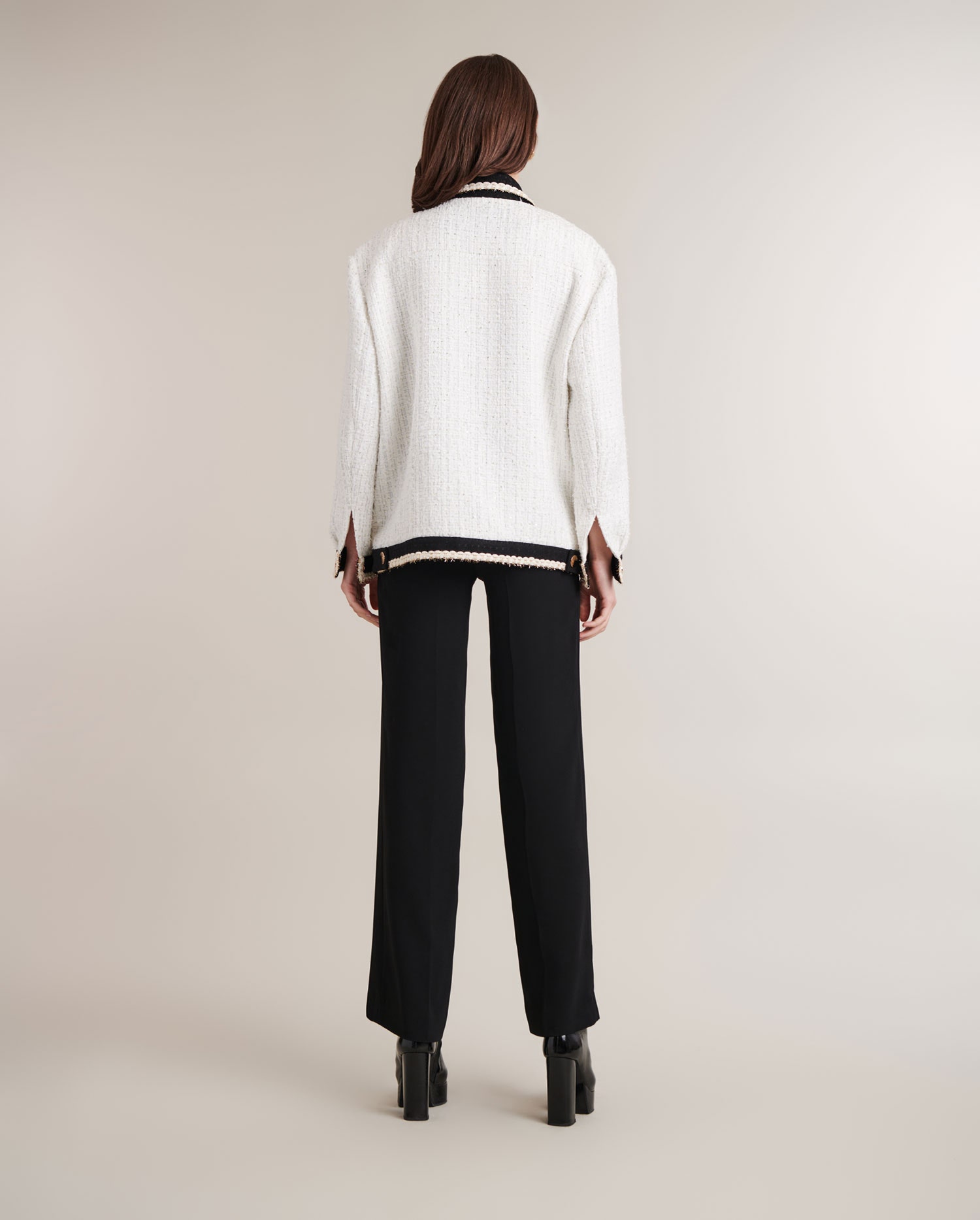 Philippa Jacket